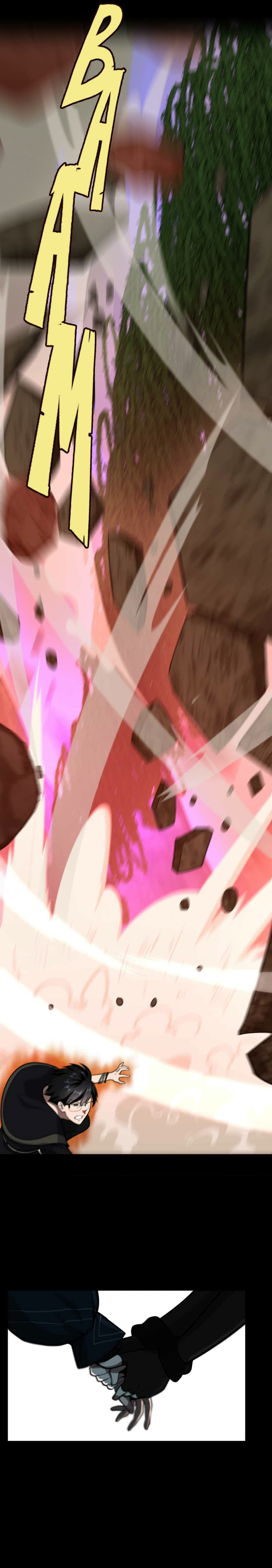 The Beginning After The End Chapter 65 image 20